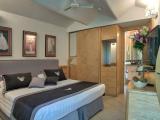 Two person Room Standard double bed