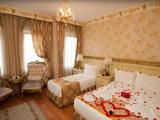 Трёхместный Room Standard