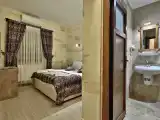 Two person Room с 1 двуспальной кроватью