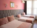 Четырехместный Room