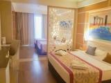 Standard четырехместный Room
