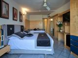 Two person Room Comfort double bed