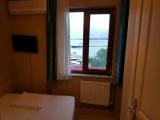 One person Room Standard double bed