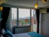 Four person семейный Room Standard