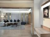 Lux for two persons Executive 2 separate beds