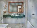 Two person полулюкс double bed