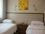 Two person Room Standard double bed