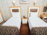 Трёхместный Room Standard double bed