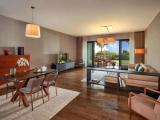 Трёхместные Apartments 4 комнаты
