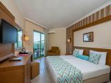 Two person Room Standard double bed