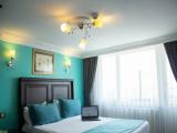 Room Standard double bed