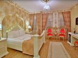 Two person Room Superior double bed