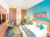 Two person Room Deluxe 2 separate beds