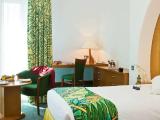 Room «Делюкс», 2 односпальные кровати