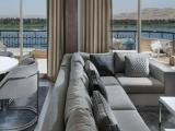 Two person Room Presidential double bed