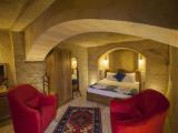 Two person полулюкс 2 separate beds