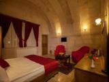 Two person Room Superior double bed
