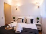 Улучшенный Room, первый этаж