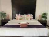 Standard Two person Room с 1 двуспальной кроватью