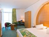 Two person Room «Делюкс» с 1 двуспальной кроватью, 1 double bed