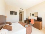 Two person Room с 1 двуспальной кроватью