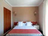 Standard Two person Room с 1 двуспальной кроватью