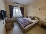 Two person Room «Эконом» с 1 двуспальной кроватью