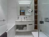 Two person Room «Делюкс» с 1 двуспальной кроватью (Design Building)